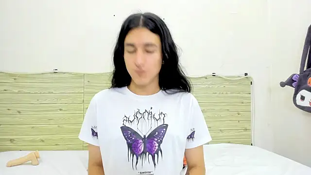 Evil_Queen13 live sex cam