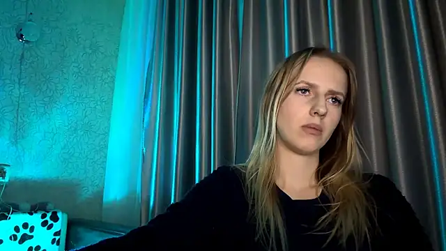 JeannettaIltzsch's cam snapshot