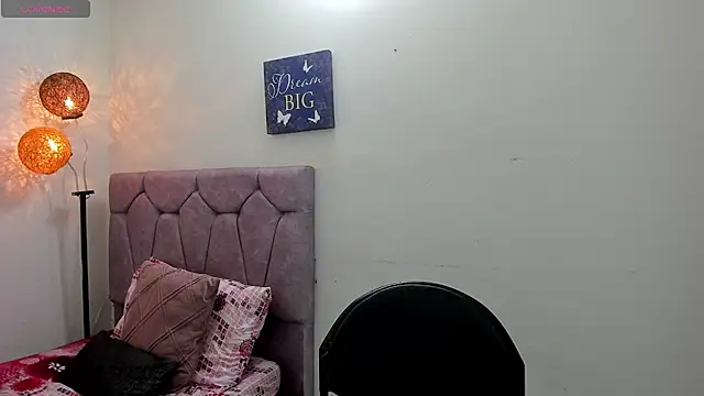 ruby_rouse2007's cam snapshot