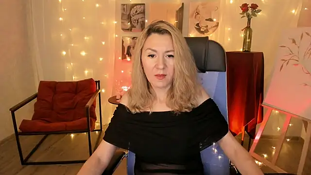 DonnaSmitth's cam snapshot