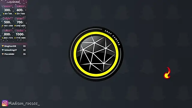 Madison_Rossee's cam snapshot