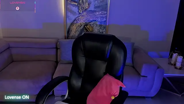 DannieSmith1's cam snapshot