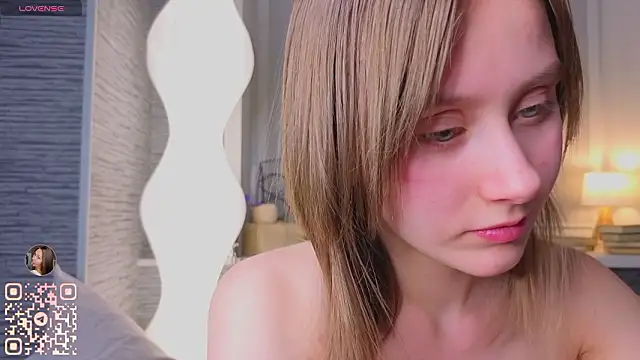 EthalBuffkin live sex cam