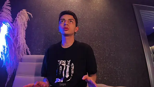 NickandAbby_ live sex cam