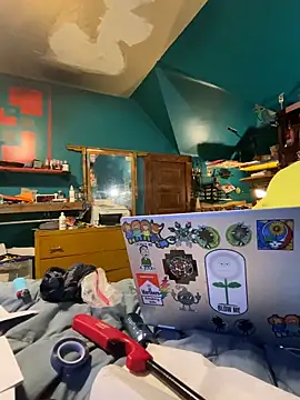 charactrzero live sex cam