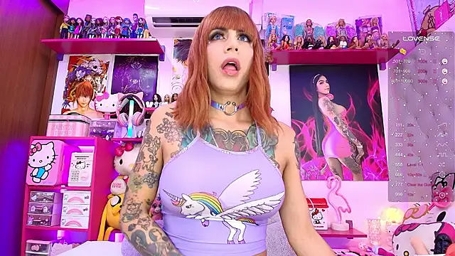 tattooBabyxxx live sex cam