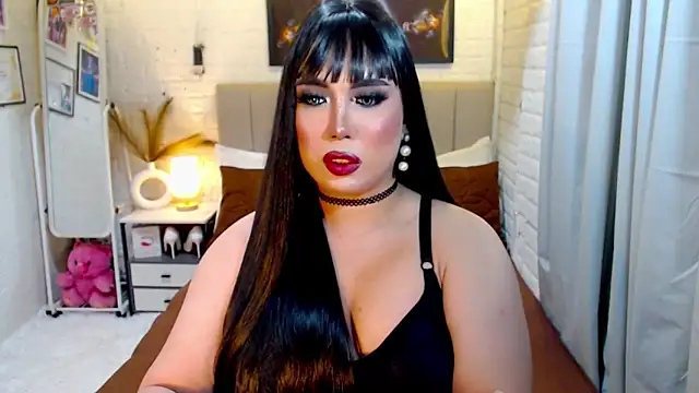 creamyy_mollyy live sex cam