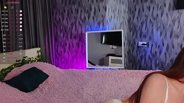 TwistedBilling's cam snapshot