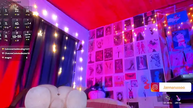 EmmaRusso live sex cam