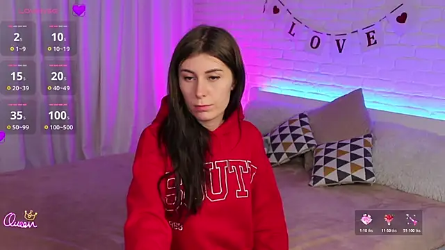 Hailey_Green live sex cam