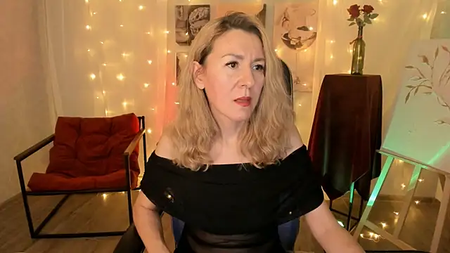 DonnaSmitth live sex cam