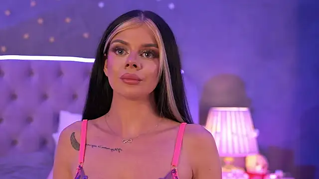 IvyRaven live sex cam