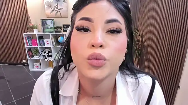 ElliSmith's cam snapshot