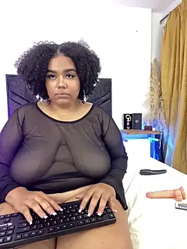 AlahiaFrequency's cam snapshot