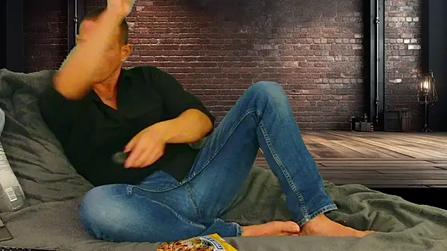 zack_Fisher live sex cam