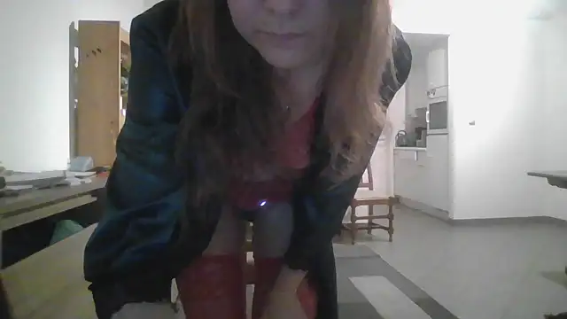 JasmineGlamour's cam snapshot