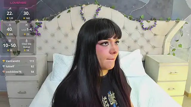 AmberGreyy_ live sex cam