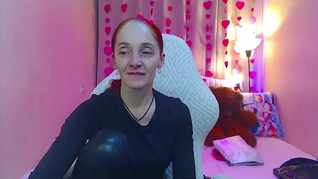 BreeTerner's cam snapshot