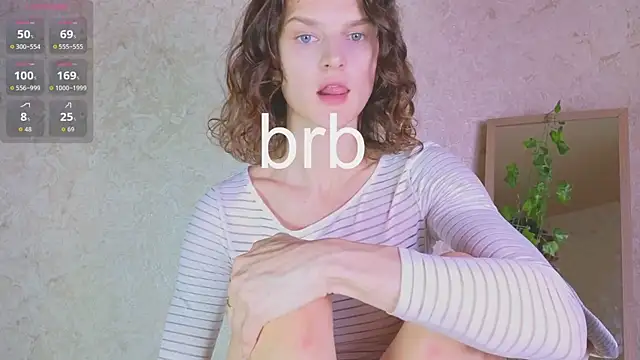 Soo_dreamy's cam snapshot