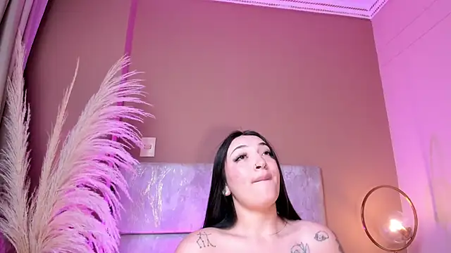 LilithEsme's cam snapshot