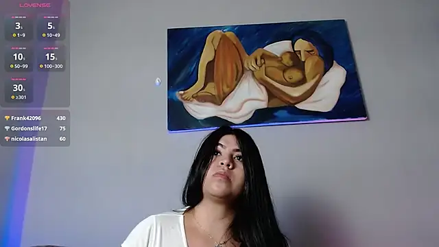 rosehoneil's cam snapshot