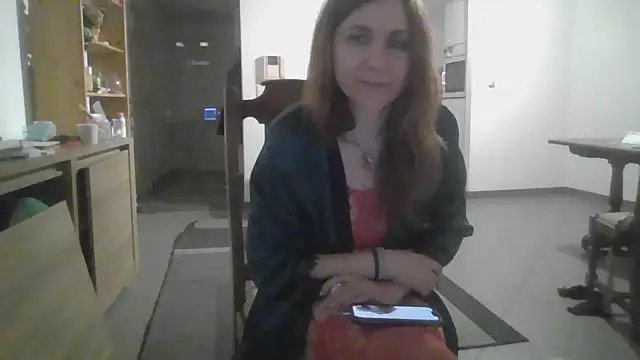 JasmineGlamour's cam snapshot