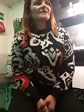 Dannial51's cam snapshot