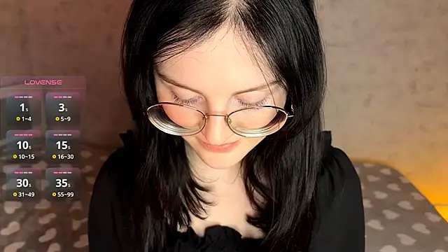 FakeLamb's cam snapshot