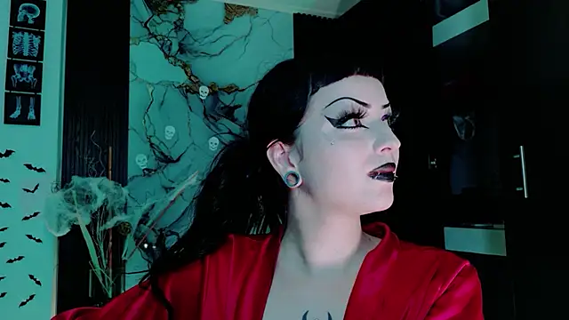 Madison_Jackson's cam snapshot