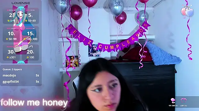 zoe_connor19's cam snapshot