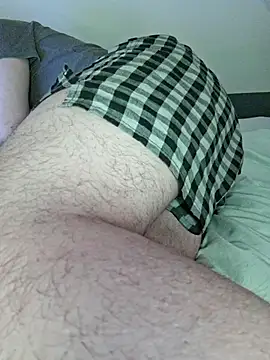 Ghost_Pie live sex cam