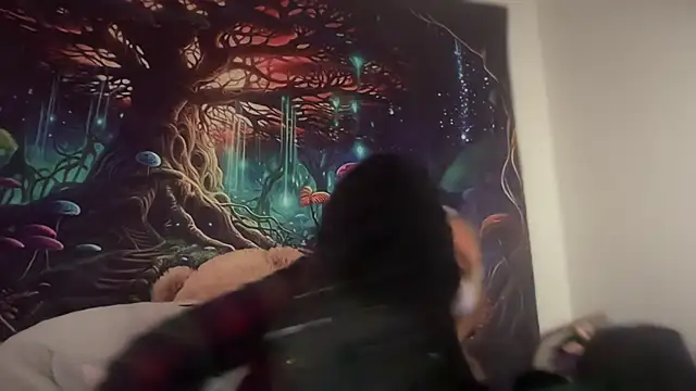 FRRANNKIE live sex cam