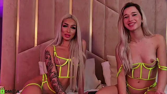 MaeveDream live sex cam