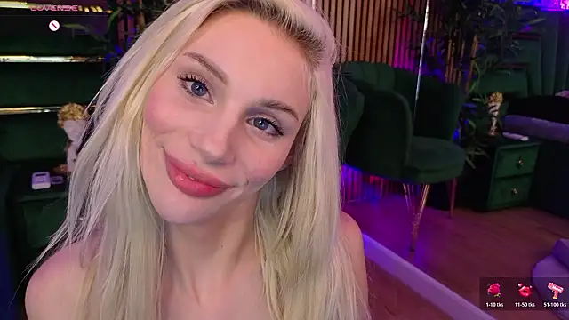 BarbieKara live sex cam