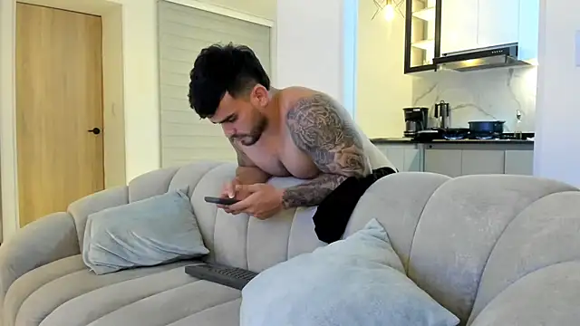 Ricardogo19's cam snapshot