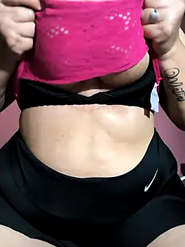 Yeka-Montes1 live sex cam