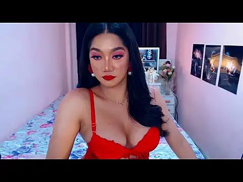 UrScreenGoddess live sex cam