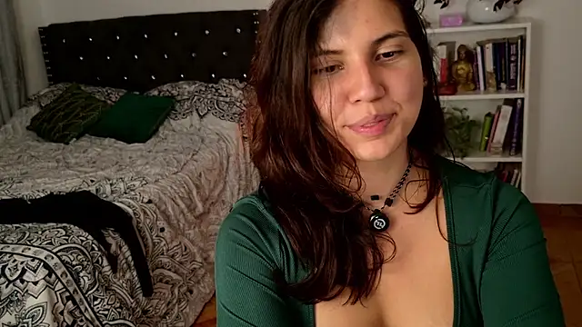 Sigrid- live sex cam