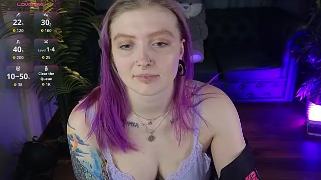 Kiki_shay live sex cam