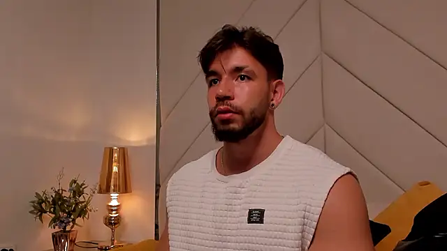 JACKSON_STIFLER live sex cam