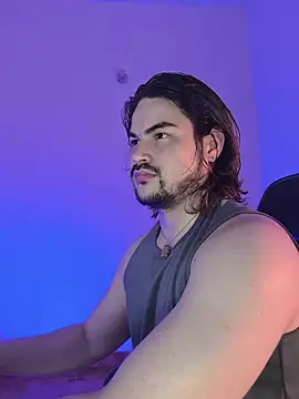 Derek_Vow's cam snapshot