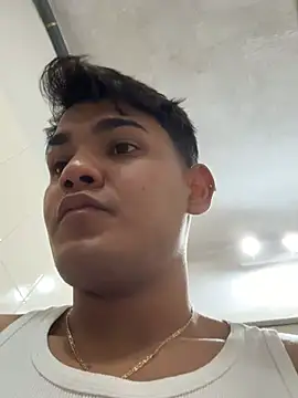 DavShi's cam snapshot