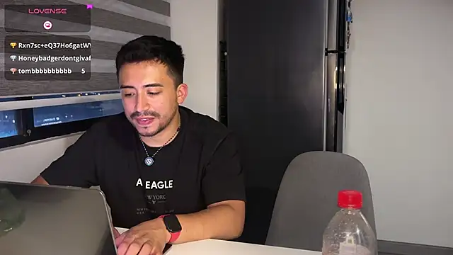 Sofii_n_Diego's cam snapshot