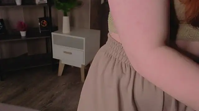 MaraButtrey's cam snapshot