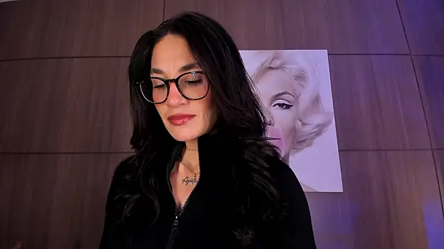 AgattaDuque's cam snapshot