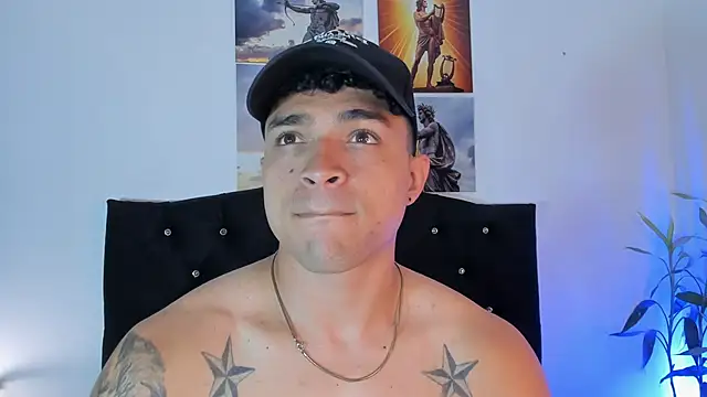 gerson_zt's cam snapshot