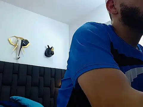 deyby_hot's cam snapshot