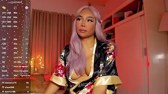 venusangelicxx live sex cam