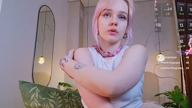 MayWins's cam snapshot