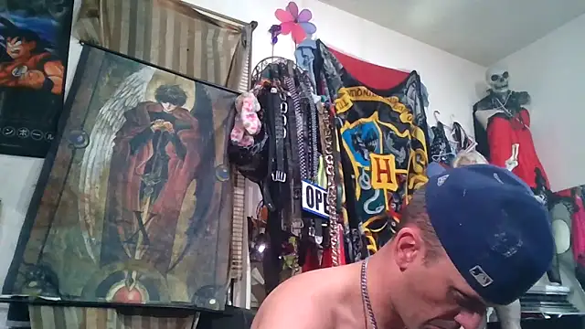 slinginbigD's cam snapshot